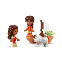 LEGO DISNEY - MOANA'S ISLAND FUN