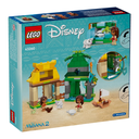 LEGO DISNEY - MOANA'S ISLAND FUN