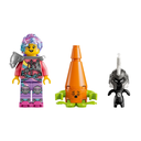 LEGO DREAMZzz - IZZIE AND BUNCHURRO THE GAMING BUNNY