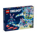 LEGO DREAMZzz - IZZIE AND BUNCHURRO THE GAMING BUNNY