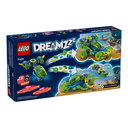 LEGO DREAMZzz - MATEO AND THE Z-BLOB ACTION RACE CAR
