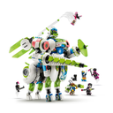 LEGO DREAMZzz - MATEO AND Z-BLOB THE KNIGHT BATTLE MECH