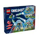 LEGO DREAMZzz - MATEO AND Z-BLOB THE KNIGHT BATTLE MECH