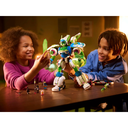 LEGO DREAMZzz - MATEO AND Z-BLOB THE KNIGHT BATTLE MECH