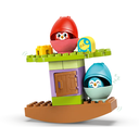 LEGO DUPLO - BALANCING & STACKING TREE