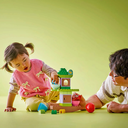 LEGO DUPLO - BALANCING & STACKING TREE