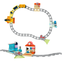 LEGO DUPLO - BIG INTERACTIVE COMMUNITY TRAIN