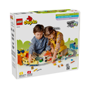 LEGO DUPLO - BIG INTERACTIVE COMMUNITY TRAIN