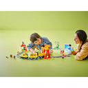 LEGO DUPLO - BIG INTERACTIVE COMMUNITY TRAIN