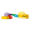 LEGO DUPLO - CREATIVE GARDEN & FLOWERS