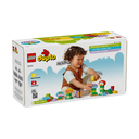 LEGO DUPLO - CREATIVE GARDEN & FLOWERS