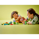 LEGO DUPLO - CREATIVE GARDEN & FLOWERS