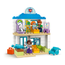LEGO DUPLO - FIRST TIME: VISIT WITH THE DOCTOR