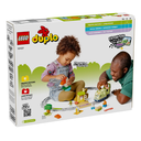 LEGO DUPLO - INTERACTIVE ADVENTURE TRAIN