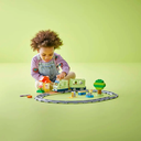 LEGO DUPLO - INTERACTIVE ADVENTURE TRAIN