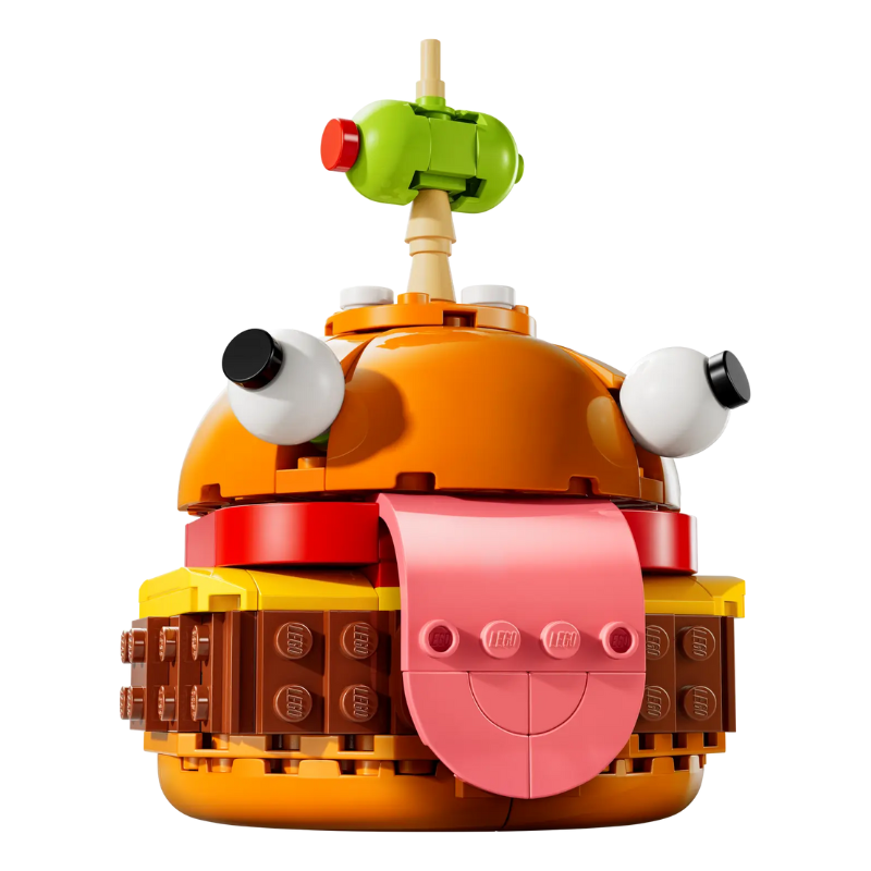 LEGO FORTNITE - DURRR BURGER