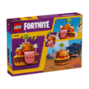 LEGO FORTNITE - DURRR BURGER