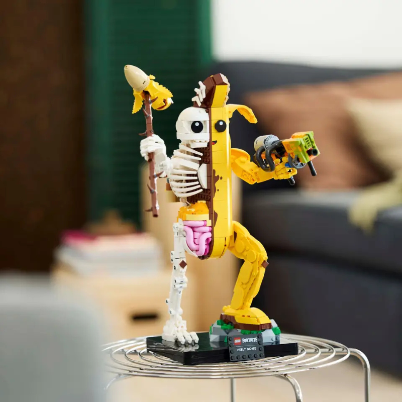 LEGO FORTNITE - PEELY BONE