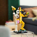 LEGO FORTNITE - PEELY BONE