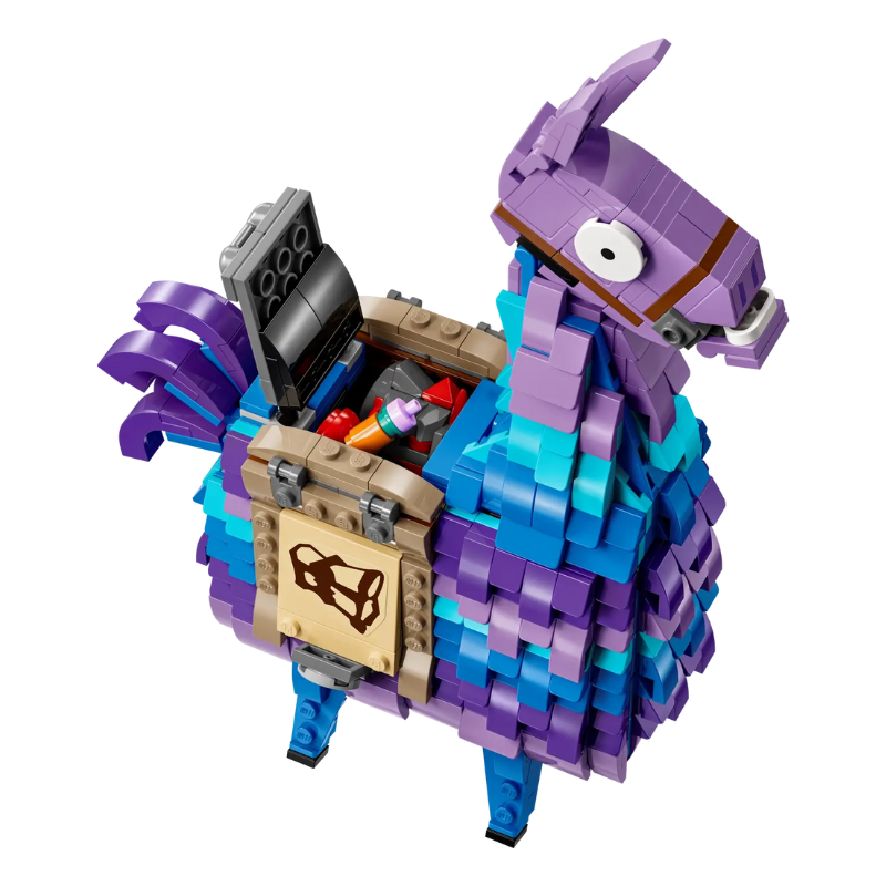 LEGO FORTNITE - SUPPLY LLAMA