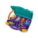 LEGO FRIENDS - CREATIVE BEACH AND TRAVEL SUITCASE
