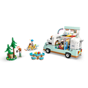 LEGO FRIENDS - FRIENDSHIP CAMPER VAN ADVENTURE