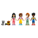 LEGO FRIENDS - FRIENDSHIP TREE HOUSE HANGOUT