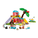 LEGO FRIENDS - GUINEA PIG PLAYGROUND