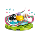 LEGO FRIENDS - GUINEA PIG PLAYGROUND