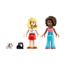 LEGO FRIENDS - GUINEA PIG PLAYGROUND