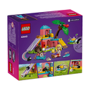 LEGO FRIENDS - GUINEA PIG PLAYGROUND