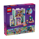 LEGO FRIENDS - HAIR SALON AND ACCESSORIES STORE