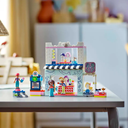 LEGO FRIENDS - HAIR SALON AND ACCESSORIES STORE