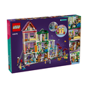 LEGO FRIENDS - HEARTLAKE CITY APARTMENTS AND STORES