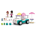 LEGO FRIENDS - HEARTLAKE CITY ICE CREAM TRUCK