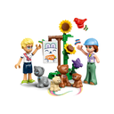 LEGO FRIENDS - HORSE AND PET VET CLINIC