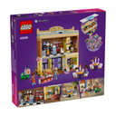 LEGO FRIENDS - RESTAURANT AND COOKING SCHOOL