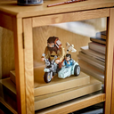 LEGO HARRY POTTER - HAGRID™ & HARRY'S MOTORCYCLE RIDE