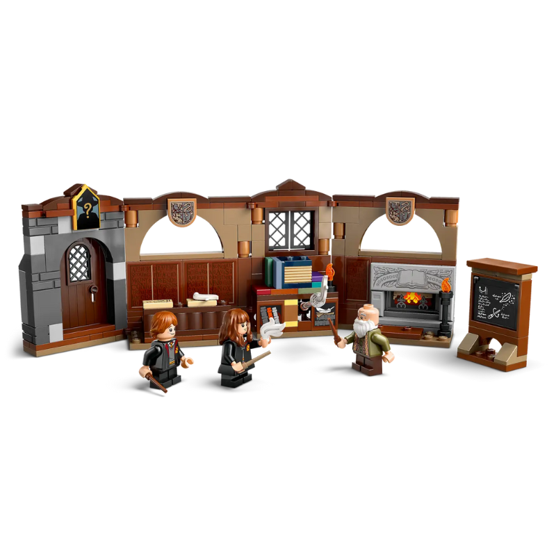 LEGO HARRY POTTER - HOGWARTS™ CASTLE: CHARMS CLASS