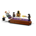 LEGO HARRY POTTER - HOGWARTS™ CASTLE: DUELING CLUB