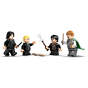 LEGO HARRY POTTER - HOGWARTS™ CASTLE: DUELING CLUB