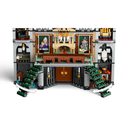 LEGO HARRY POTTER - MALFOY MANOR