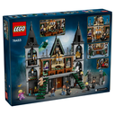 LEGO HARRY POTTER - MALFOY MANOR