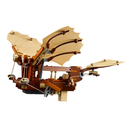 LEGO ICONS - LEONARDO DA VINCI'S FLYING MACHINE