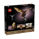 LEGO ICONS - LEONARDO DA VINCI'S FLYING MACHINE