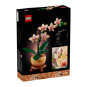 LEGO ICONS - MINI ORCHID