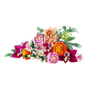 LEGO ICONS - PRETTY PINK FLOWER BOUQUET