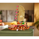 LEGO DISNEY - MOANA'S ADVENTURE CANOE