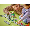 LEGO DUPLO - TRAIN TUNNEL AND TRACKS EXPANSION SET