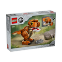 LEGO JURASSIC WORLD - LITTLE EATIE: T-REX